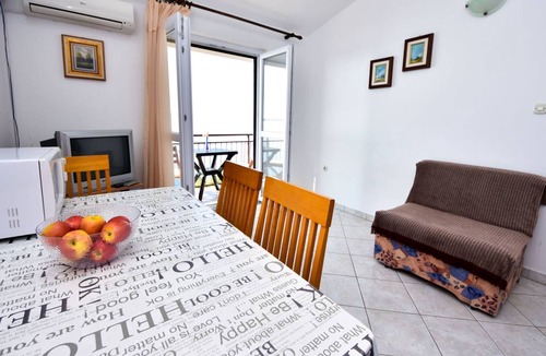 Tribanj Apartment | 35 m² Apartment ∙ 1 bedroom ∙ 3 guests