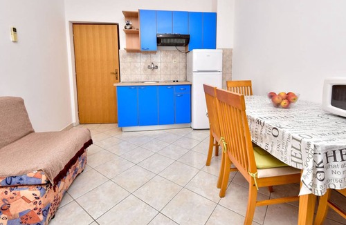 Tribanj Apartment | 35 m² Apartment ∙ 1 bedroom ∙ 3 guests