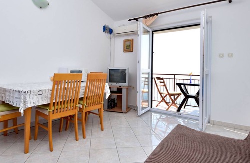 Tribanj Apartment | 35 m² Apartment ∙ 1 bedroom ∙ 3 guests