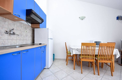 Tribanj Apartment | 35 m² Apartment ∙ 1 bedroom ∙ 3 guests