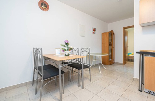 Sibuljina Apartment | 35 m² Apartment ∙ 1 bedroom ∙ 3 guests