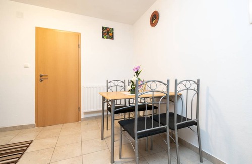 Sibuljina Apartment | 35 m² Apartment ∙ 1 bedroom ∙ 3 guests