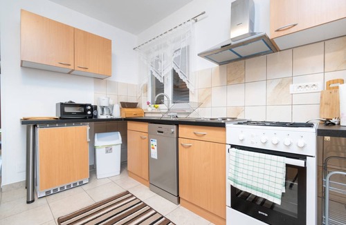 Sibuljina Apartment | 35 m² Apartment ∙ 1 bedroom ∙ 3 guests