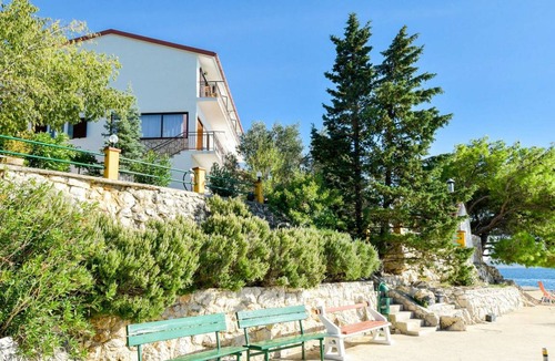 Tribanj Apartment | 35 m² Apartment ∙ 1 bedroom ∙ 3 guests