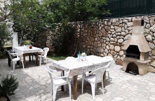 Povile Apartment | 35 m² Apartment ∙ 1 bedroom ∙ 4 guests