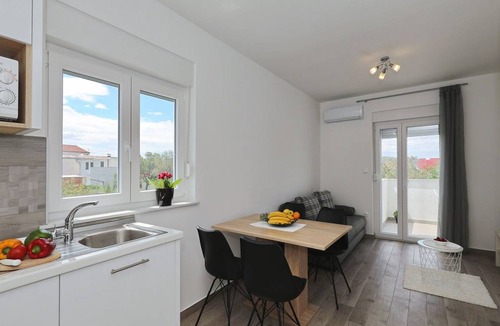 Seline Apartment | 35 m² Apartment ∙ 1 bedroom ∙ 4 guests
