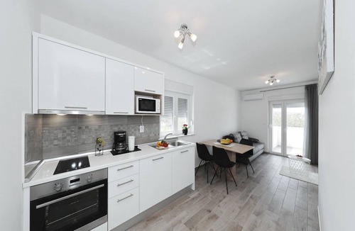 Seline Apartment | 35 m² Apartment ∙ 1 bedroom ∙ 4 guests