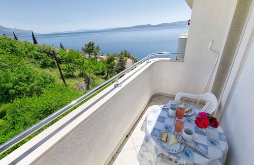 Pisak Apartment | 35 m² Apartment ∙ 1 bedroom ∙ 3 guests