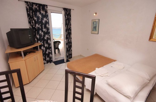 Banj Apartment | 35 m² Apartment ∙ 1 bedroom ∙ 4 guests