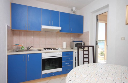 Banj Apartment | 35 m² Apartment ∙ 1 bedroom ∙ 4 guests