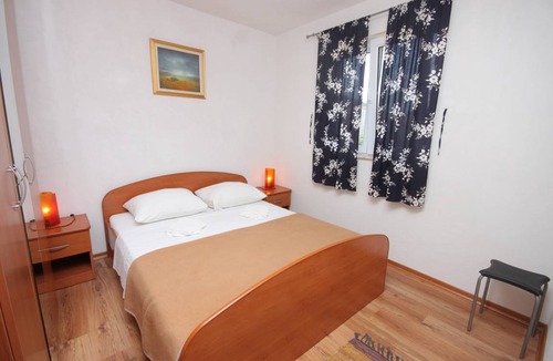 Banj Apartment | 35 m² Apartment ∙ 1 bedroom ∙ 4 guests