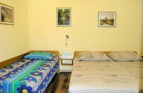 Krk Apartment | 35 m² Apartment ∙ 1 bedroom ∙ 3 guests