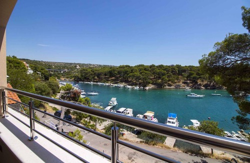 Primosten Apartment | 35 m² Apartment ∙ 1 bedroom ∙ 2 guests