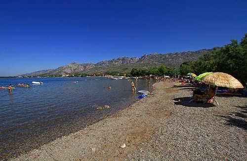 Starigrad Apartment | 35 m² Apartment ∙ 1 bedroom ∙ 2 guests