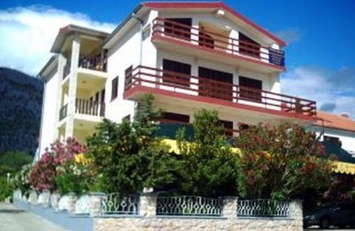 Starigrad Apartment | 35 m² Apartment ∙ 1 bedroom ∙ 2 guests