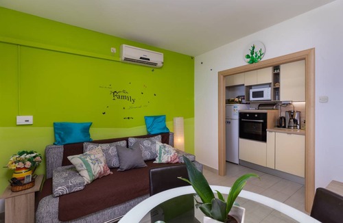 Celina Apartment | 35 m² Apartment ∙ 2 bedrooms ∙ 4 guests