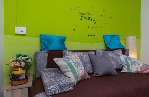 Celina Apartment | 35 m² Apartment ∙ 2 bedrooms ∙ 4 guests
