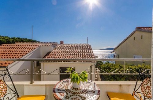 Okrug Donji Apartment | 35 m² Apartment ∙ 1 bedroom ∙ 3 guests