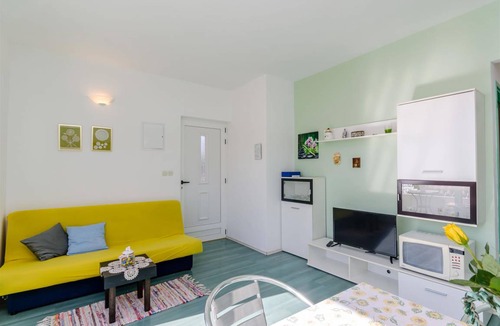 Okrug Donji Apartment | 35 m² Apartment ∙ 1 bedroom ∙ 3 guests