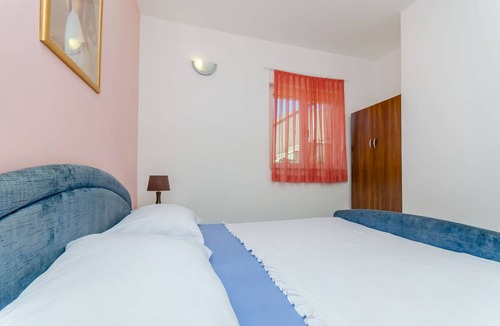 Okrug Donji Apartment | 35 m² Apartment ∙ 1 bedroom ∙ 3 guests