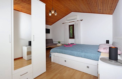 Brsec Resort | 35 m² Private room ∙ 1 bedroom ∙ 3 guests