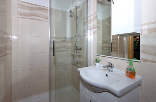 Brsec Resort | 35 m² Private room ∙ 1 bedroom ∙ 3 guests