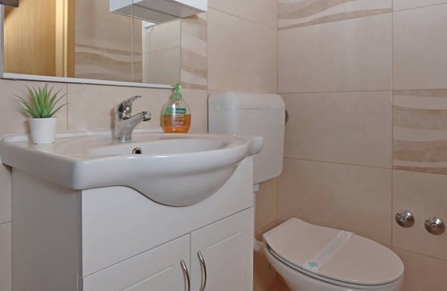 Brsec Resort | 35 m² Private room ∙ 1 bedroom ∙ 3 guests