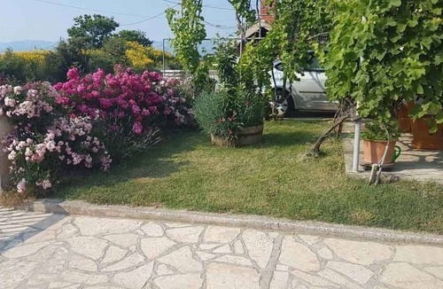 Ljubac Apartment | 35 m² Studio flat ∙ 4 guests
