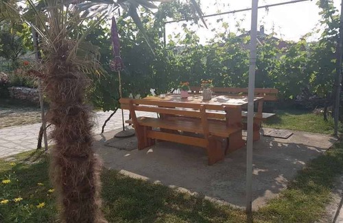 Ljubac Apartment | 35 m² Studio flat ∙ 4 guests