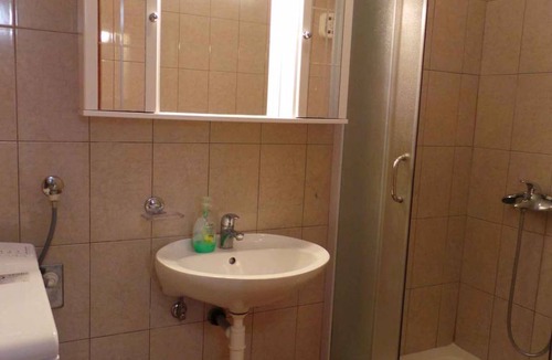 Ljubac Apartment | 35 m² Studio flat ∙ 4 guests