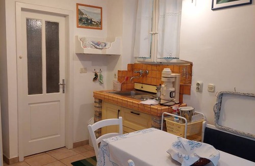 Obrs Apartment | 36 m² Apartment ∙ 2 bedrooms ∙ 4 guests