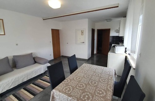 Ljubac Apartment | 36 m² Apartment ∙ 1 bedroom ∙ 2 guests