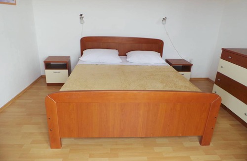 Ljubac Apartment | 36 m² Apartment ∙ 1 bedroom ∙ 2 guests