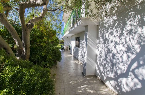Rtina Apartment | 36 m² Apartment ∙ 1 bedroom ∙ 5 guests