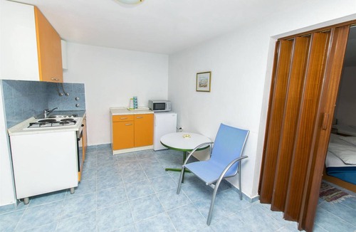 Rtina Apartment | 36 m² Apartment ∙ 1 bedroom ∙ 5 guests