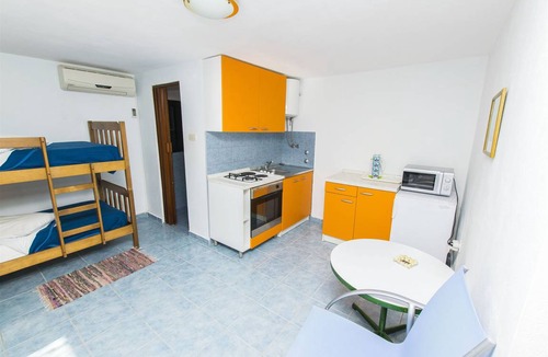 Rtina Apartment | 36 m² Apartment ∙ 1 bedroom ∙ 5 guests