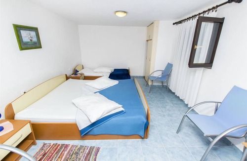 Rtina Apartment | 36 m² Apartment ∙ 1 bedroom ∙ 5 guests