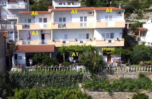 Celina Apartment | 36 m² Apartment ∙ 2 bedrooms ∙ 4 guests