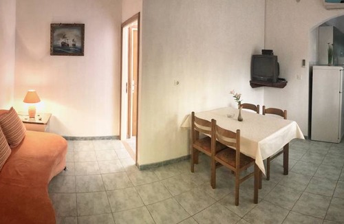 Povlja Apartment | 36 m² Apartment ∙ 2 bedrooms ∙ 5 guests