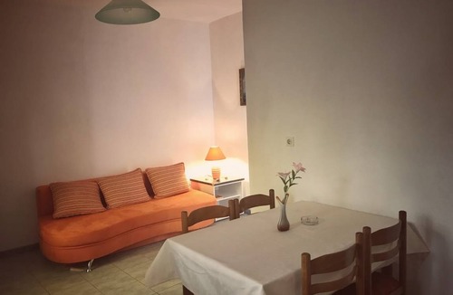 Povlja Apartment | 36 m² Apartment ∙ 2 bedrooms ∙ 5 guests