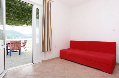 Putnikovic Apartment | 36 m² Apartment ∙ 1 bedroom ∙ 6 guests