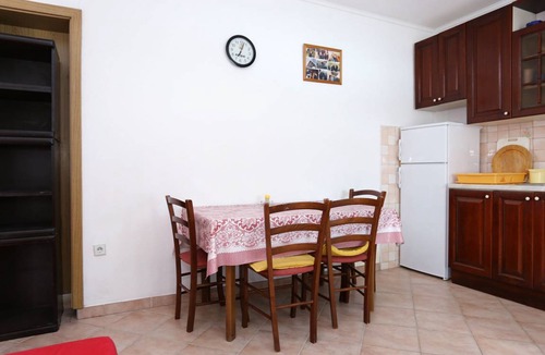 Putnikovic Apartment | 36 m² Apartment ∙ 1 bedroom ∙ 6 guests
