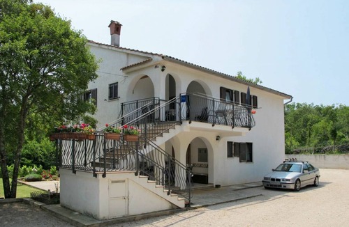 Sveti Vid Dobrinjski Apartment | 36 m² Apartment ∙ 2 bedrooms ∙ 4 guests
