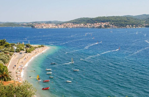 Cove Tri Zala (Zrnovo) Other | 37 m² Accommodation ∙ 1 bedroom ∙ 2 guests