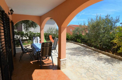 Businci Apartment | 37 m² Apartment ∙ 2 bedrooms ∙ 4 guests