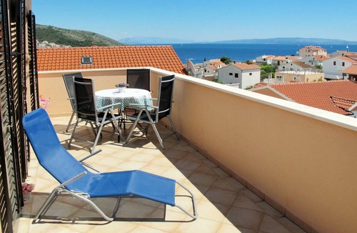 Businci Apartment | 37 m² Apartment ∙ 2 bedrooms ∙ 4 guests