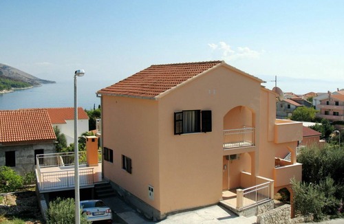 Businci Apartment | 37 m² Apartment ∙ 2 bedrooms ∙ 4 guests
