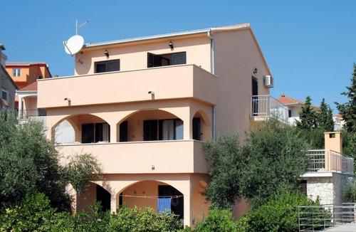 Businci Apartment | 37 m² Apartment ∙ 2 bedrooms ∙ 4 guests