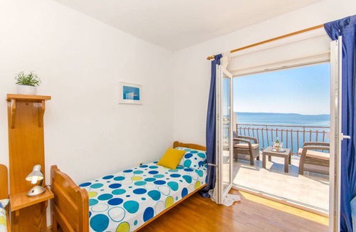 Businci Apartment | 37 m² Apartment ∙ 3 guests