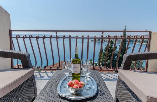 Businci Apartment | 37 m² Apartment ∙ 3 guests